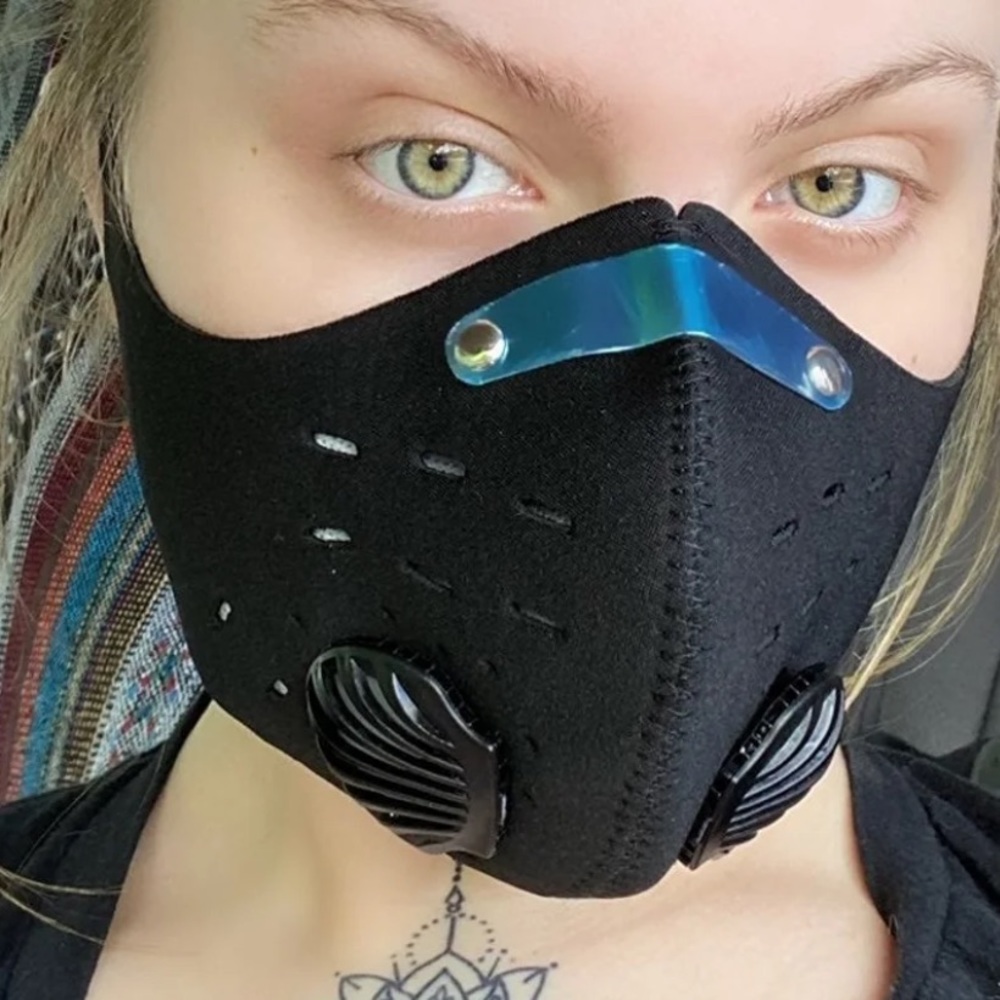 face masks
